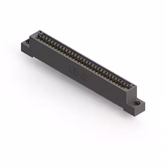 395-031-544-107 EDAC Inc.  Kantenbrettverbinder